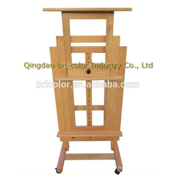 Wooden Easel